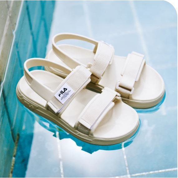 Dép Fila Sandals FILA SURFY SANDALS 1SM01583D