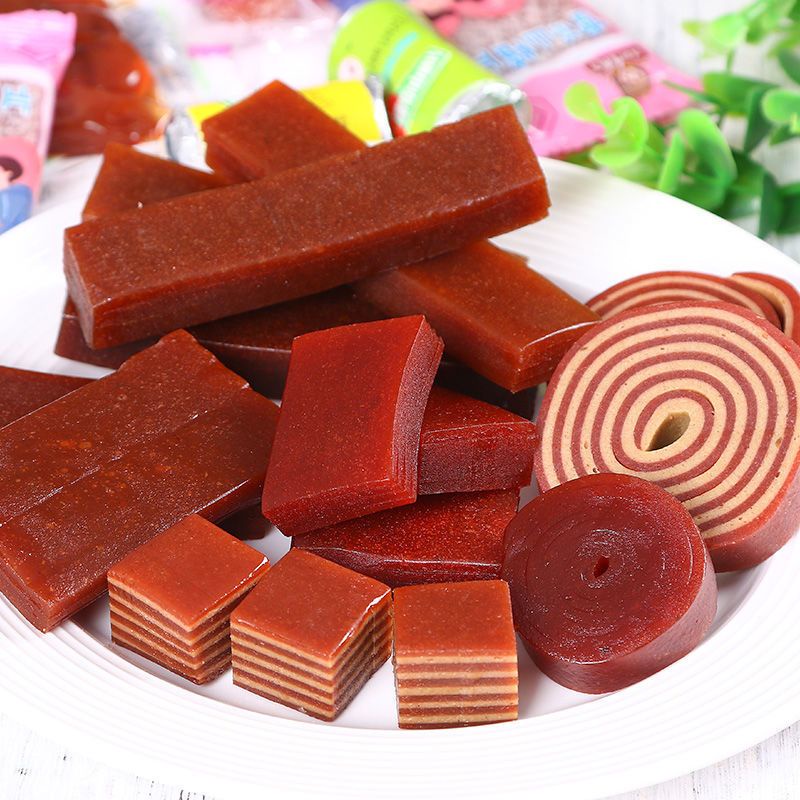 Bánh Sơn Trà mix nhiều đủ loại - bánh tuổi thơ