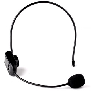 Mic không dây FM dùng cho máy trợ giảng (có FM).