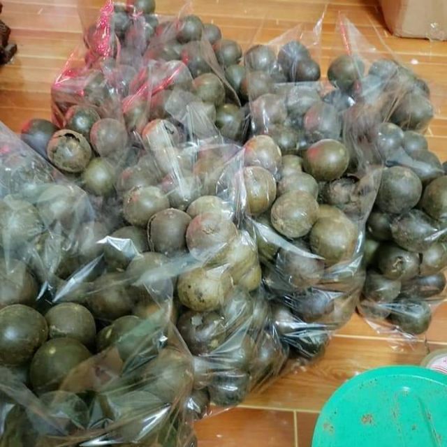 La Hán quả 1kg