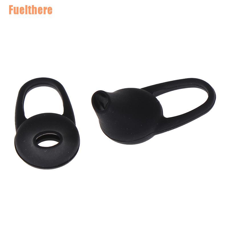 Set 10 Đầu Silicone Bọc Tai Nghe Bluetooth | BigBuy360 - bigbuy360.vn