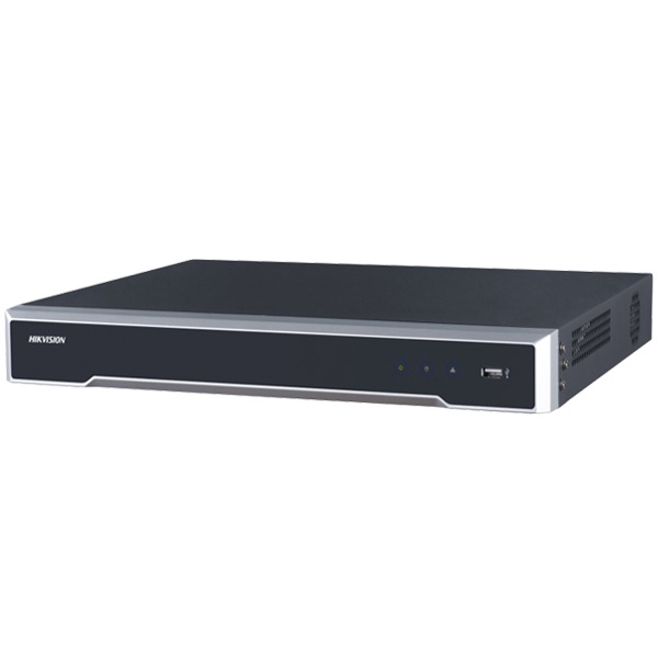 Đầu ghi IP HIKVISION DS-7632NI-K2/16P HD 8MP