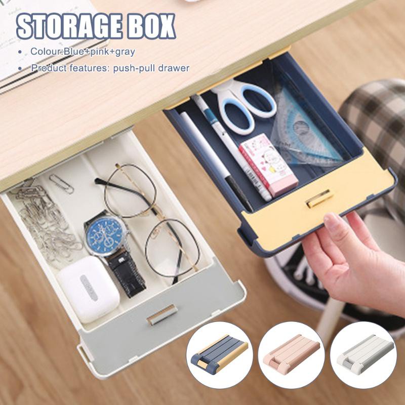 Ngăn KéO Giá Đỡ BúT Chì GắN BàN TiệN DụNg Và BềN