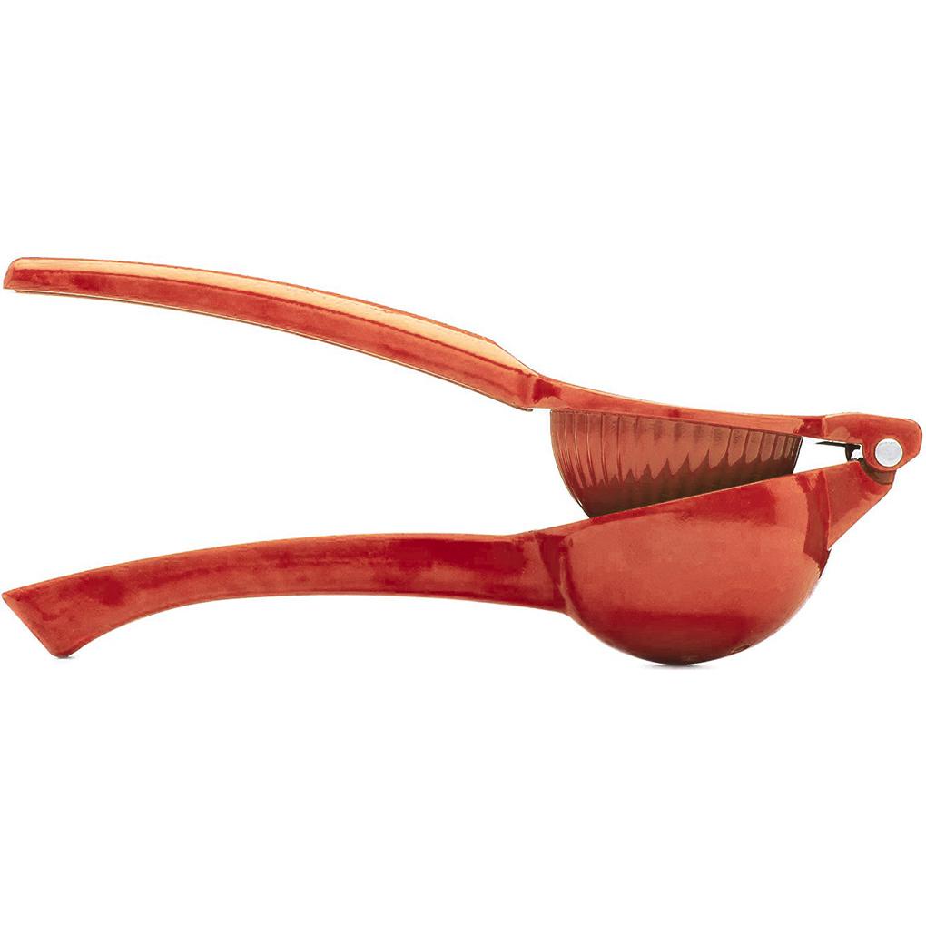 Dụng Cụ Ép Nước Chanh / Cam Bằng Hợp Kim Nhôm Tiện Dụng Mang Theo Du Lịch Dã Ngoại