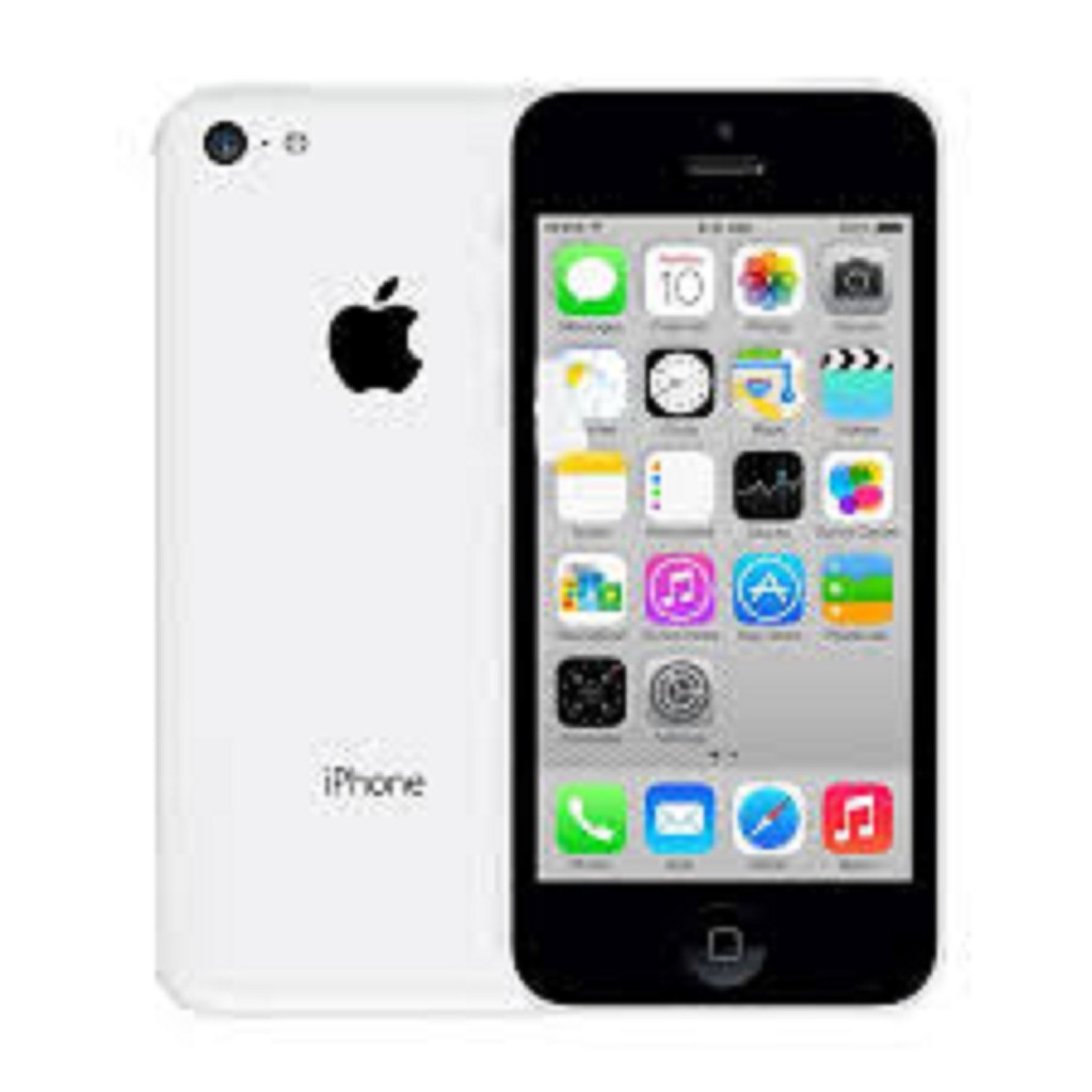 [SALE - BAO GIÁ RẺ] điện thoại Iphone 5C 32G quốc tế - Full chức năng | BigBuy360 - bigbuy360.vn