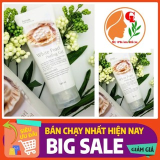 Tẩy da chết toàn thân