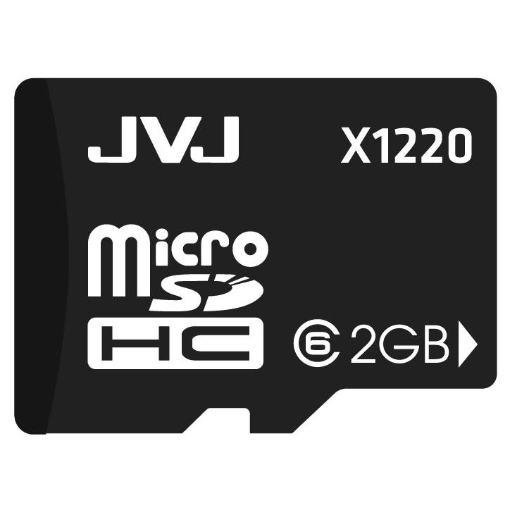 Thẻ nhớ 2GB/4GB/8GB/16GB/32GB/64GB MicroSD Class 10 Tốc độ cao (Đen), hàng chính hãng chất lượng cao