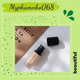 [FreeShip] KEM NỀN SIÊU MỊN DẠNG LỌ KARADIUM Like a Movie Star Cover Foundation [hot]
