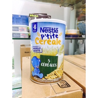 Bột pha sữa / Bột lắc sữa Nestle 400g