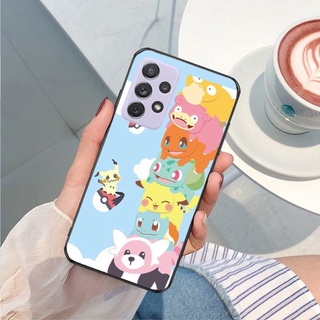 Ốp LƯNG kính cường lực SAMSUNG A32, A52, A72 CAO CẤP IN HÌNH SIÊU ĐẸP