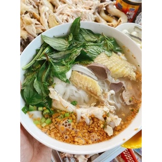 Phở khô Sadec