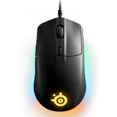 Chuột có dây SteelSeries Rival 3