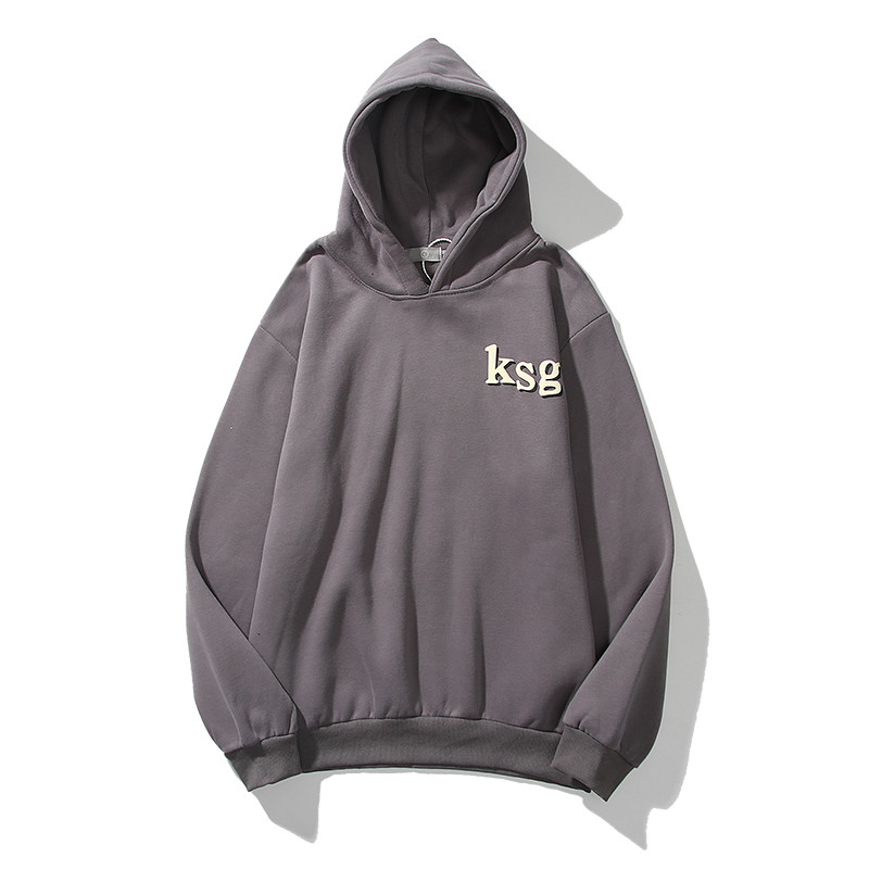 Áo hoodie dài tay thời trang cho nam nữ