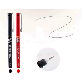 Bút định hình mày môi V5