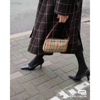 túi burberry