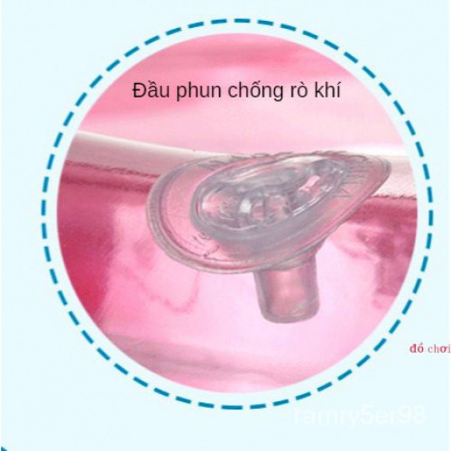 phao bơi trẻ em Phao Bơi Body Chống Lật Cho Bé từ 9 tháng đến 3 tuổi MqNn