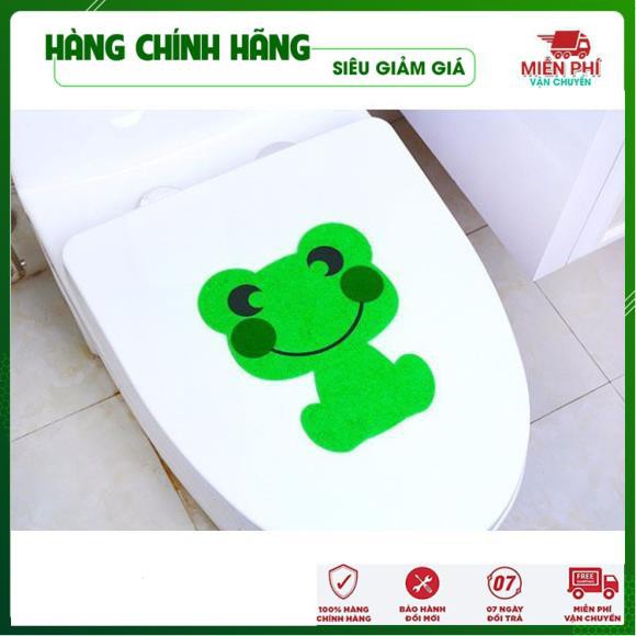 💝FREESHIP - LOẠI 1💝 Miếng dán khử mùi toilet | Miếng dán hút mùi tiện dụng - Gia Dụng Thông Minh