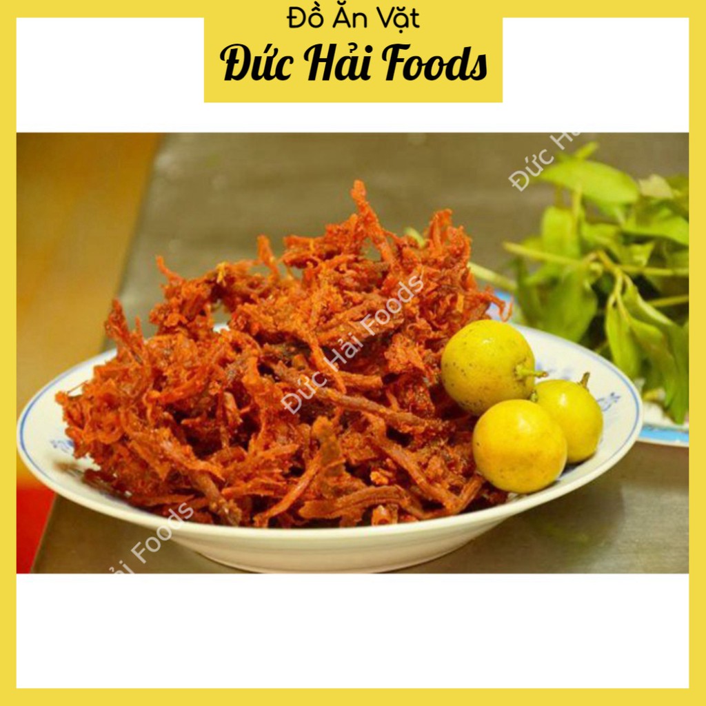  Khô Bò Sợi, 1Kg Bò Khô Sợi Thơm Ngon (Khô Heo Giả Bò) | BigBuy360 - bigbuy360.vn