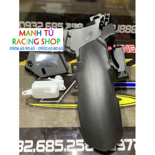Bộ dè con 3 món - dè chắn bùn sau vario - click - ab - de9373