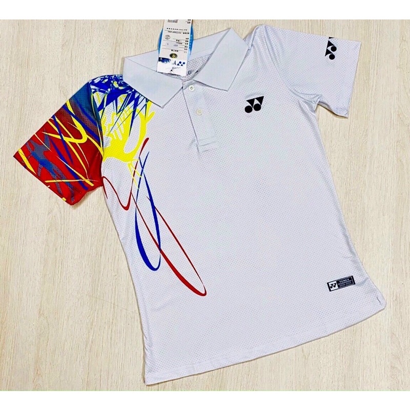🏸Bộ Quần áo Cầu Lông YONEX,nam nữ 👉Chất liệu vải lỗ Nhật uni thoáng mát thấm hút mồ hôi