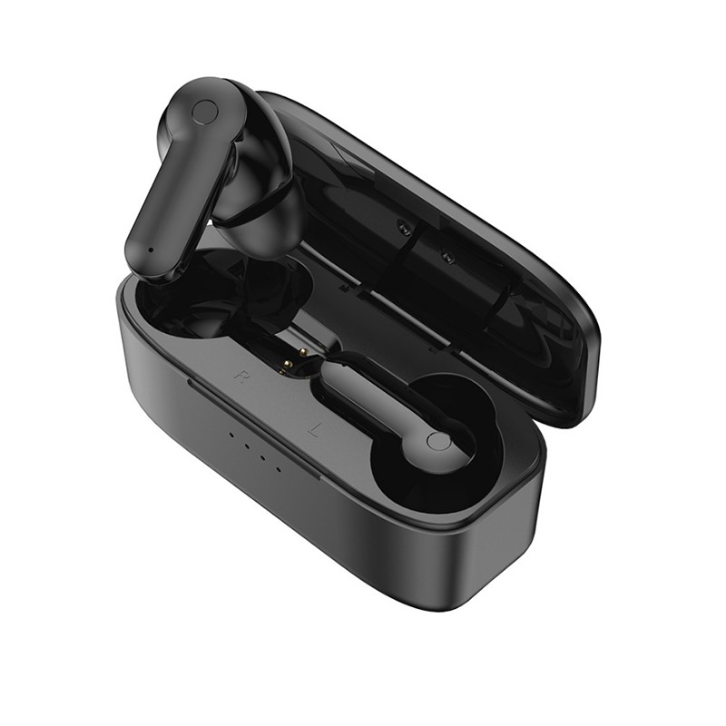 Tai Nghe Bluetooth không dây True Wireless earbuds cảm ứng PKCB266 - Hàng chính hãng