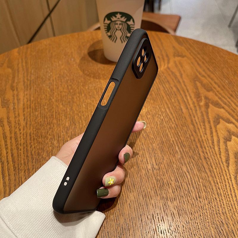 Ốp điện thoại hợp thời trang cho Realme C35 C21y C25y C25s C25 C20 8 Pro C21 C15 C12 Narzo 30A C11 6i 5 5i 5s