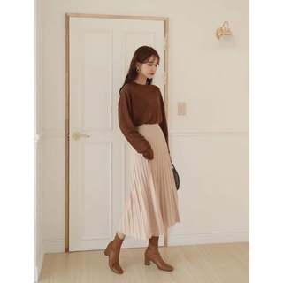 Chân váy tổ của mò 2hand