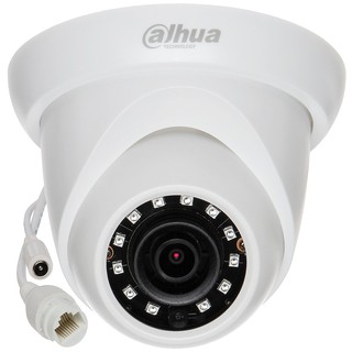 Camera ip dome hồng ngoại 3.0 megapixel dahua ipc-hdw1320sp