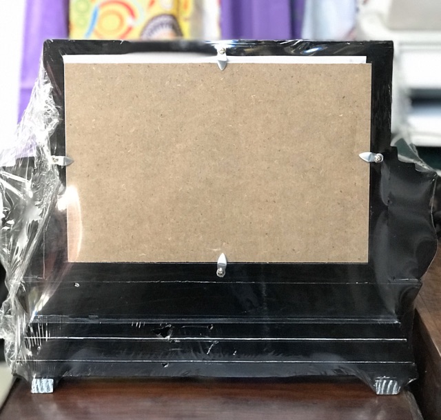 Khung đôi cao cấp 15x21 hoặc khung đơn 20x30