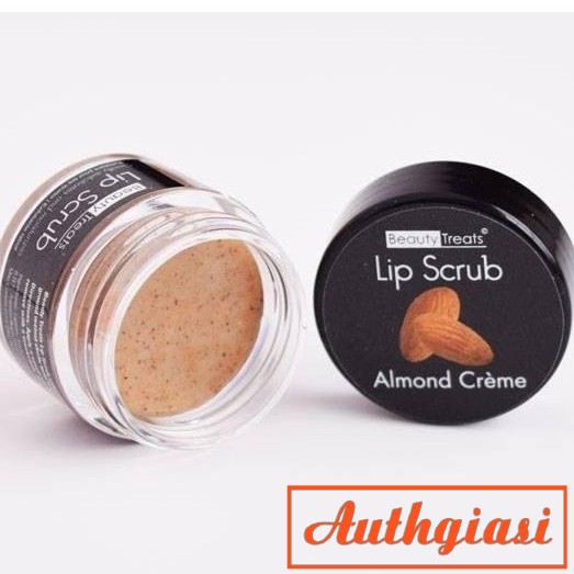 🌸 Builocuyen 🌸  Tẩy da chết môi Beauty Treats Lip Scrub Mỹ 10g