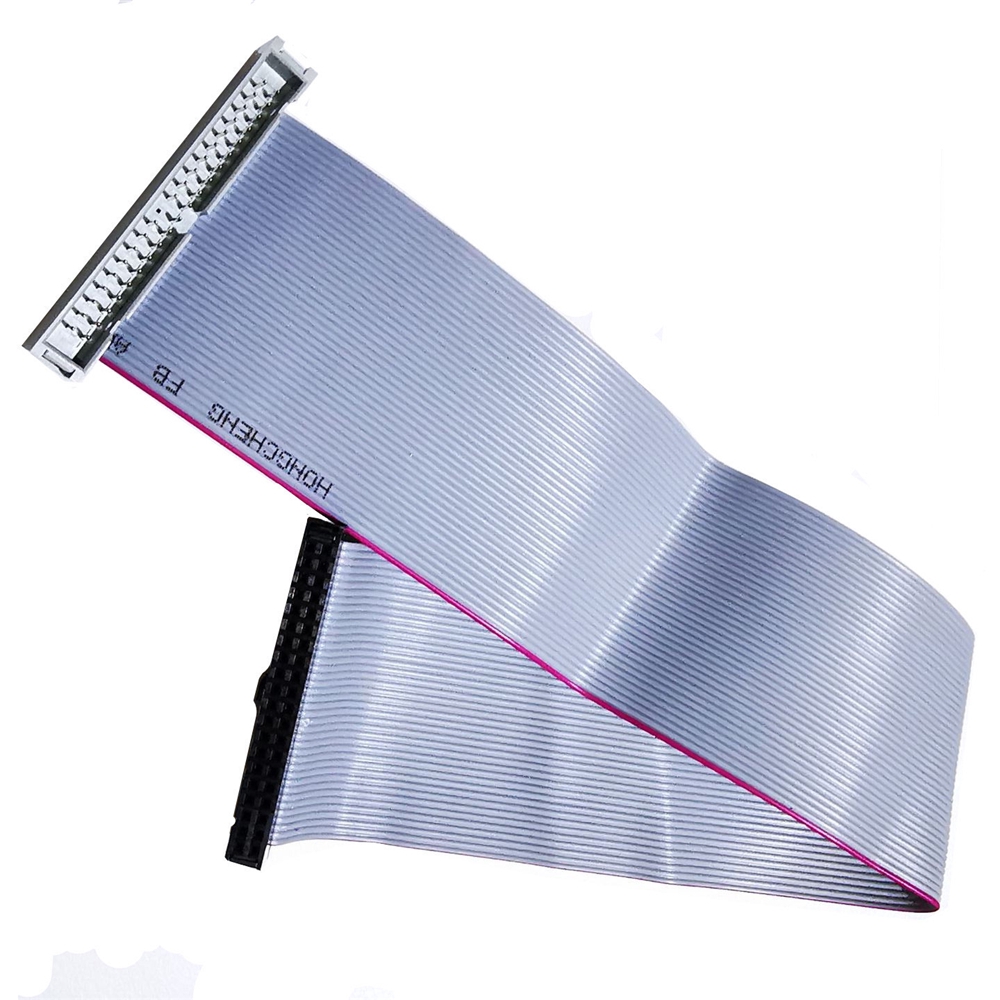 Cáp mở rộng đầu dẹt từ IDE - PATA cứng cáp chất lượng cao