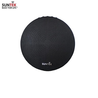Loa bluetooth SUNTEK Ws-1625 kiêm pin sạc dự phòng (Đen)