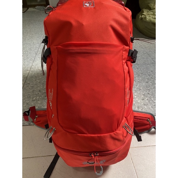 Balo JACK WOLFSKIN KINGSTON 30 RECON
