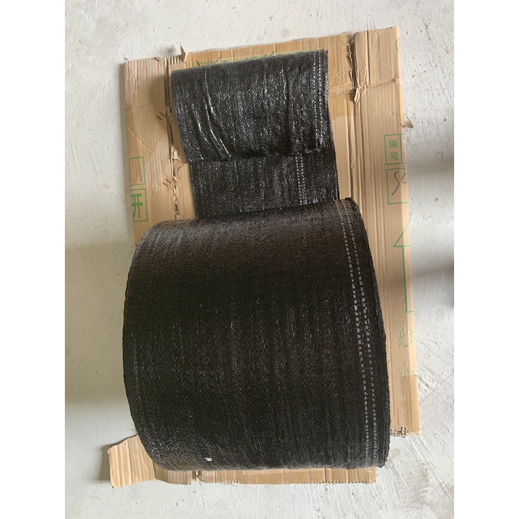 BẠT TRẢI ĐẤT DIỆT CỎ KHỔ 0,5Mx200M ( KHAY TÚI ƯƠM, KÍCH RỄ MẦM CÂY ,VIÊN NÉN XƠ DỪA...)