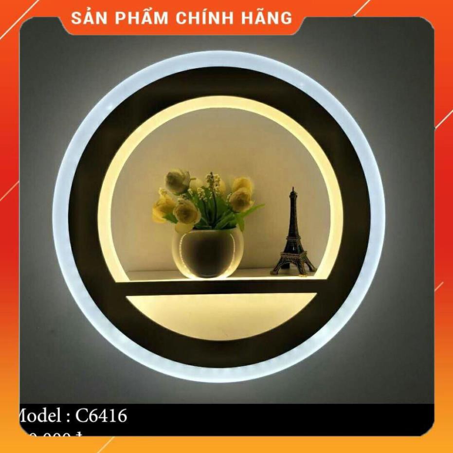Đèn tường led hắt đèn tường ngủ đèn phòng ngủ đèn phòng khách đèn trang trí phòng