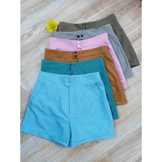 Quần short nữ