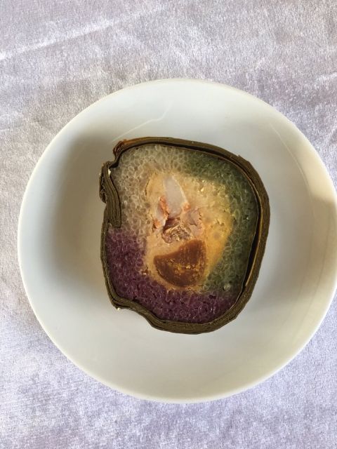 BÁNH TÉT TRÀ CUÔN NGŨ SẮC | BigBuy360 - bigbuy360.vn