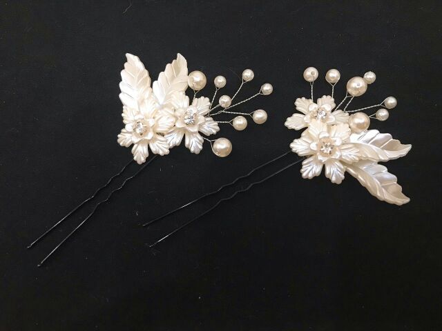 Cặp Trâm Cài Tóc - TCT101