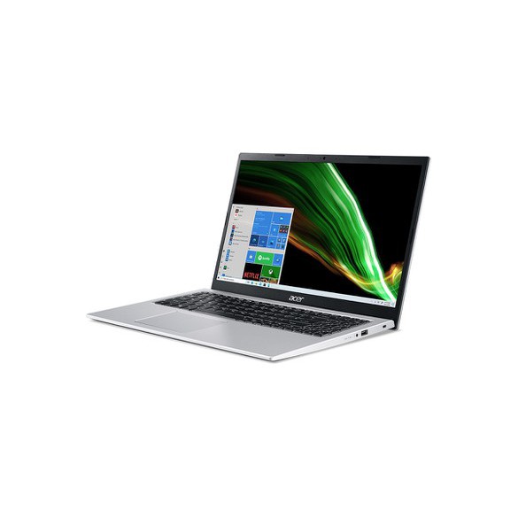 Laptop Acer Aspire 3 A315-58G-50S4 NX.ADUSV.001 15inch i5 1135G7/RAM 8GB/SSD 512GB/Win11/SILVER | BigBuy360 - bigbuy360.vn