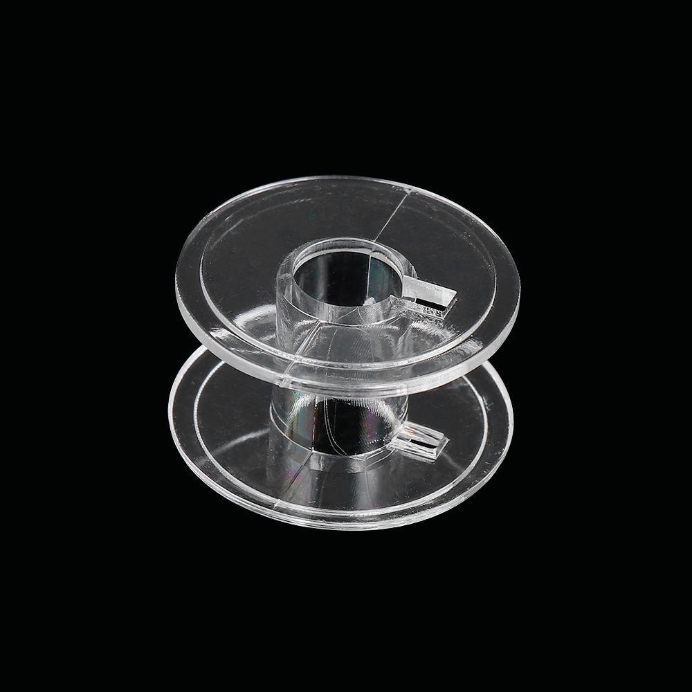 WATTLE Set 10 / 30 Cuộn Chỉ Trong Suốt Tiện Lợi