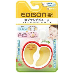Bàn chải đánh răng Edison Mama (6th-)
