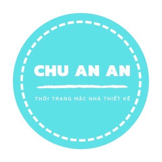 Chu An An - Thời Trang Mẹ & Bé
