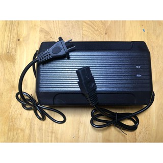 Sạc nhanh cho xe điện 14S hệ 48V (58.8V/10A) dùng cho pin Li-ion 3.7V