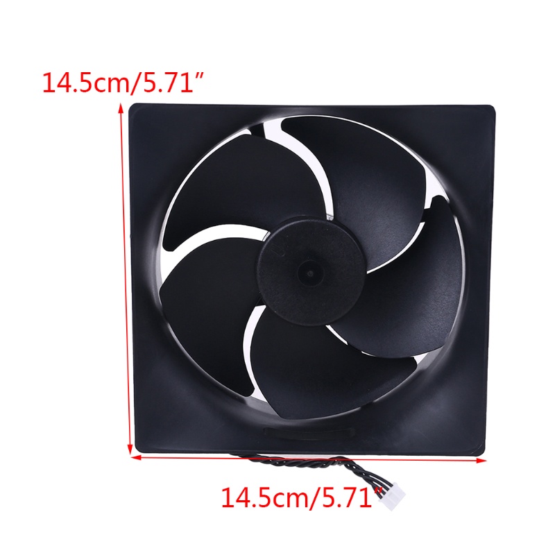 Nama Quạt Làm Mát Bên Trong Thay Thế Cho Xbox Series X