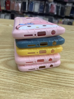 Ốp lưng xiaomi redmi note 8 pro dẻo hình cute