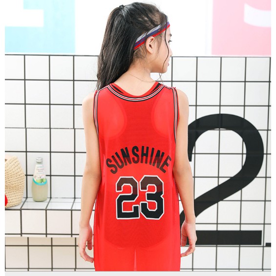 FREESHIP TỪ 99K_Bộ quần áo bơi dáng thể thao cho bé gái | BigBuy360 - bigbuy360.vn