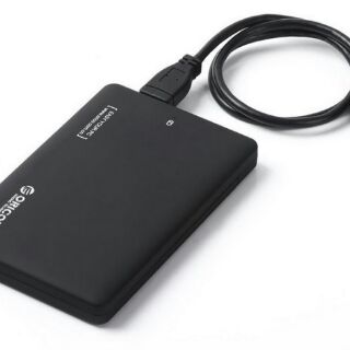 Ổ cứng di động 1TB USB 3.0