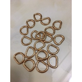 Pk: Khoen D gắn túi xách