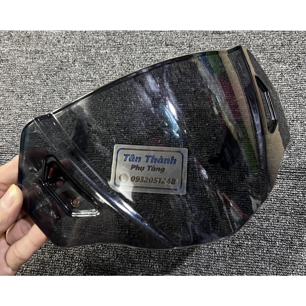 Mão chắn gió gắn Wave a , Winner, Exciter 150