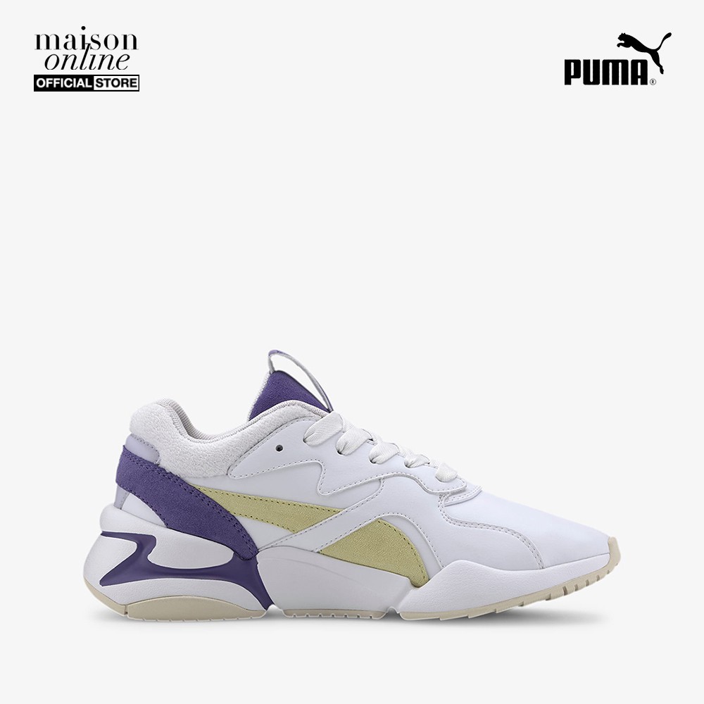 PUMA - Giày sneaker nữ Nova Pop 371723-01